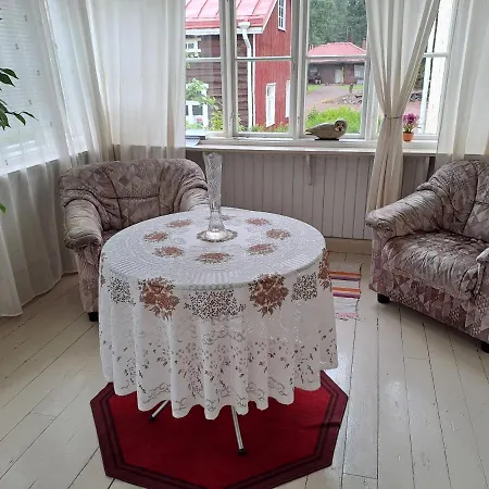Apartmán Tolvi Harjavalta