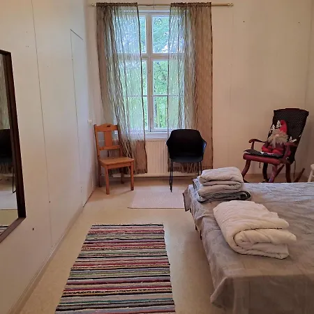 Apartmán Tolvi Harjavalta