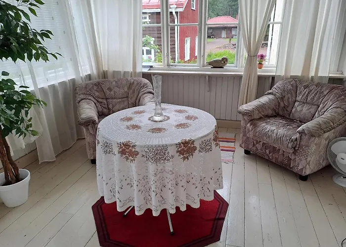 아파트 Tolvi 할야발타